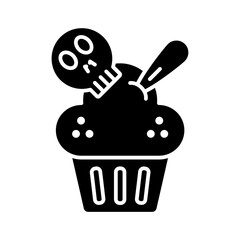 cupcake icon