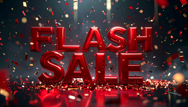 Flash Sale Industrial Gold