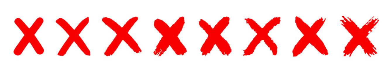 mark icon set. mark icon isolated	
. mark icon png. 

