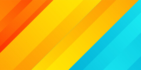 Premium colorful abstract background with dyanmic shadow on background. Vector background. EPS 10