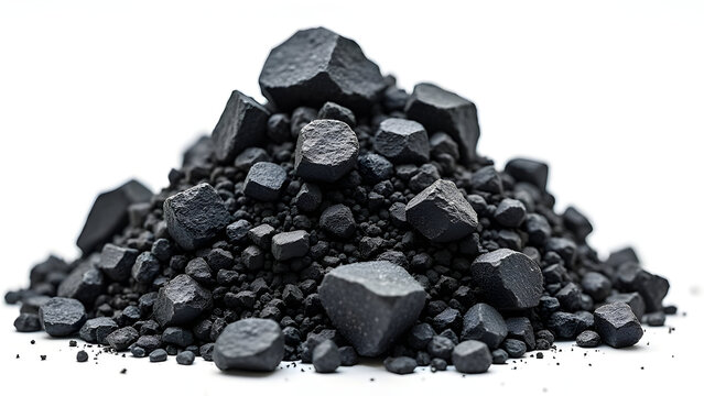 Pisolitic Iron Concretions