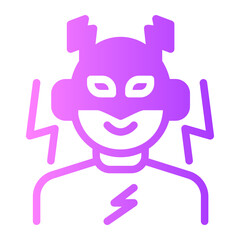 superhero