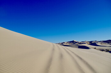 Desierto 1