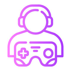 gamer