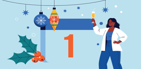 Diverse Transportation Fleet Illustration of Air, Sea, and Land Vehicles in Logistics