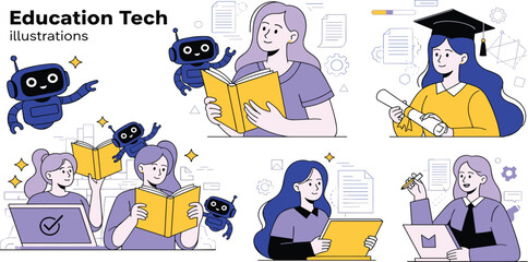 Festive hands holding a variety of cherished Christmas and New Year's elements, from sparkling drinks and elegant bows to symbolic trees and enchanting glowing lights, capturing holiday cheer