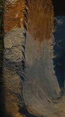 Earth speculation Texture