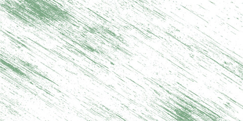 Green brush stroke isolated on background. Paint brush stroke vector for ink paint, grunge design  green brush isolated on transparent background.