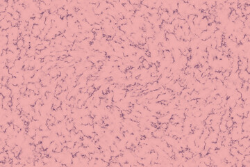 Microscopic view of pink cells with dark nuclei in a laboratory setting