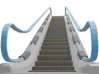 エスカレーター