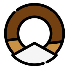 donut icon