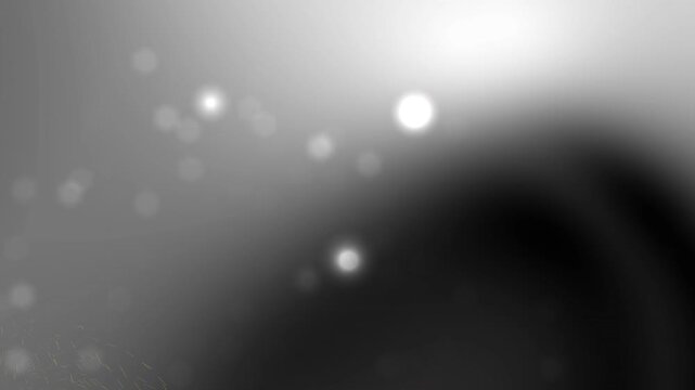 Gray background with black gradient and yellow sparks. Suitable for modern and dynamic designs, adding energy and vibrancy to projects.