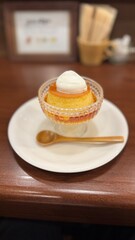 coffee and cake