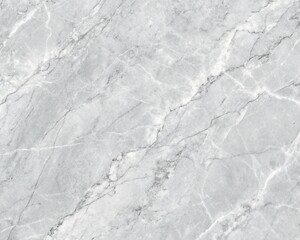 Gray Marble Texture, White and Gold Veining Luxury Background