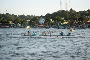 itacare, bahia, brazil, tropical, paradise, nature, sunlight, sea, ocean, coast, landscape, travel, tourism, green, blue, yellow, summer, beach, sand, wave, horizon, sunlight, sunlightreflection, exo  © Stanley
