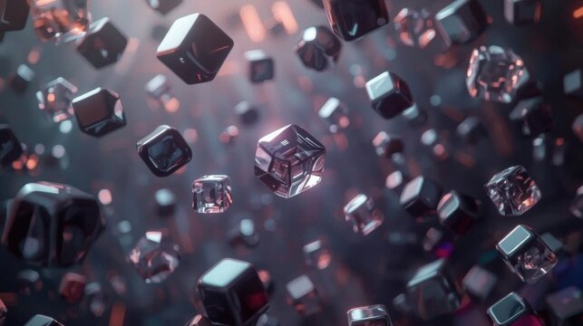 Creative workspace with digital devices 30