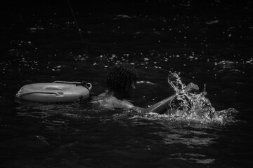 itacare, bahia, brazil, tropical, paradise, nature, sunlight, sea, ocean, coast, landscape, travel, tourism, green, blue, yellow, summer, beach, sand, wave, horizon, sunlight, sunlightreflection, exo  © Stanley