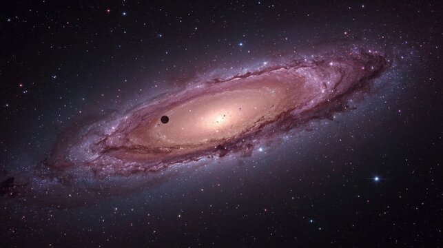 Creative workspace with digital devices 46