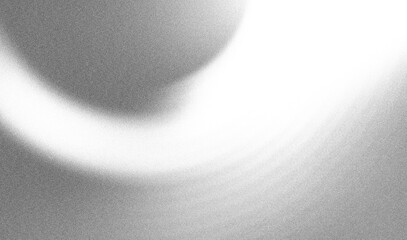 Black noise grain transparent gradient background. Dust effect with Transparent png overlay background