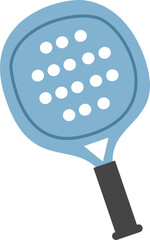 Paddle Tennis Racket, Padel Racket