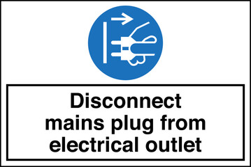 026 Mandatory Disconnect Main...