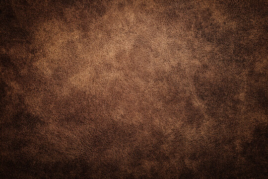Abstract watercolor paint background dark brown color grunge texture for background, banner. Dark distressed vintage grunge textured concrete background. rough grainy stone. marbled paper design.