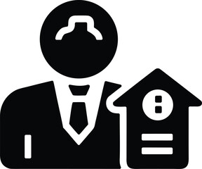 Loan Planner Vector Icon