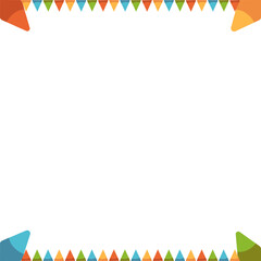 Obraz premium abstract colorful background