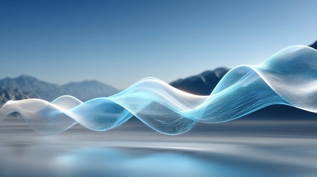 Exploring the Fusion of Immersive VR and Waves of Learning for Academic Excellence on a Blue Horizon