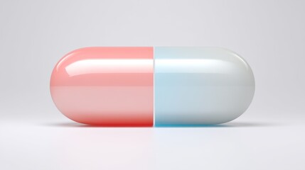 Assortment of pharmaceutical pills and capsules a comprehensive visual of medical drugs for health and wellness.