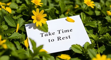 motivation words for self care Emotional Wellness and Mental Health Concept