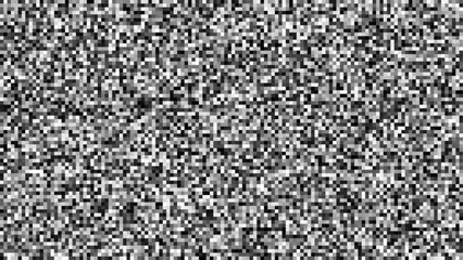 Abstract white noise texture with grainy static pattern and soft distortion vector design background