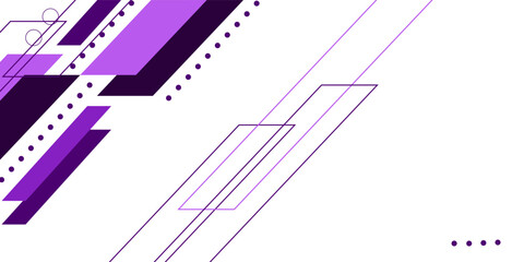 purple abstract background. modern trendy design.eps 10