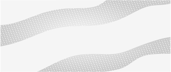 abstract wavy lines background