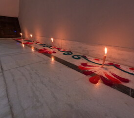 Diwali Festival in India