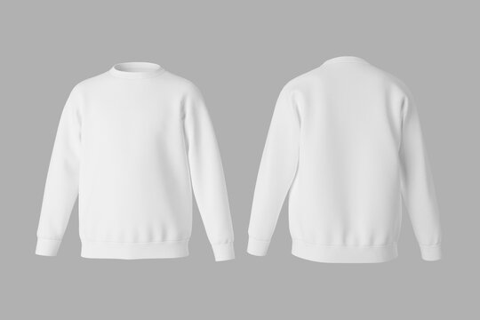 Sweatshirt Mockup