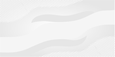 abstract background with waves