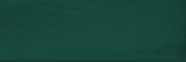 Crumpled green paper texture background. Halftone realistic old paper sheet. Vector asset for note, banner, package.