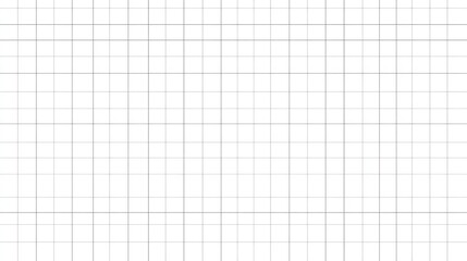 Blank Grid Paper for Drawing, Note-taking, Sketching, and Planning in Minimalist Style for Creative Projects