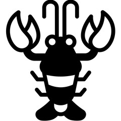 lobster icon