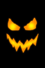 jack o lantern