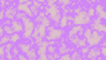 Purple and tan marbled texture abstract