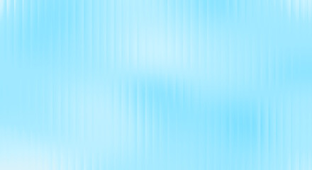 Vertical light blue stripes abstract