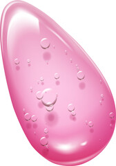 Serum Gel Spot Golden serum drop, smooth texture, liquid, skincare Circular, golden-yellow serum or oil with bubbles Golden serum smear on white Luminous golden drops of cosmetic serum