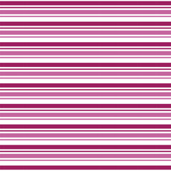 pink and white stripes
