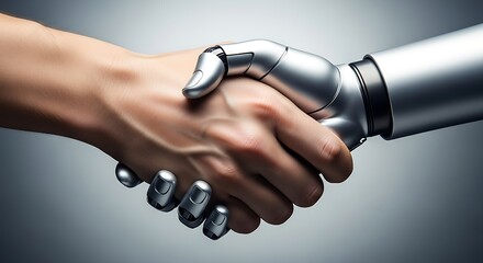Human and Artificial Intelligence Collaboration A Handshake of Technology and Humanity