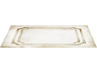 Clean carpet watercolor