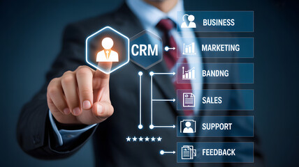 Boost your business with innovative CRM solutions and personalized customer interactions to unlock maximum potential and drive sustainable growth today