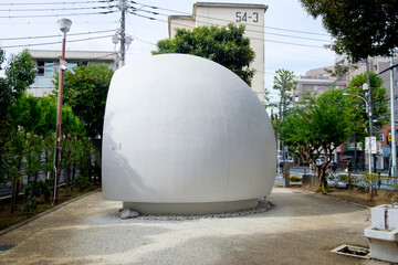 著名クリエイータが設計・デザインを担当した公共トイレ【THE TOKYO TOILET...