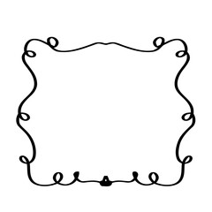 whimsical frame, fantasy border, cute frame, floral frame, pastel vector, hand drawn frame, decorative border, fairy tale design, whimsical illustration, creative frame
